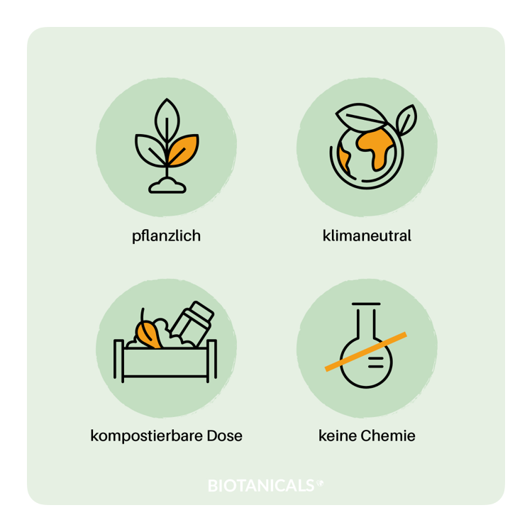 BIOTANICALS