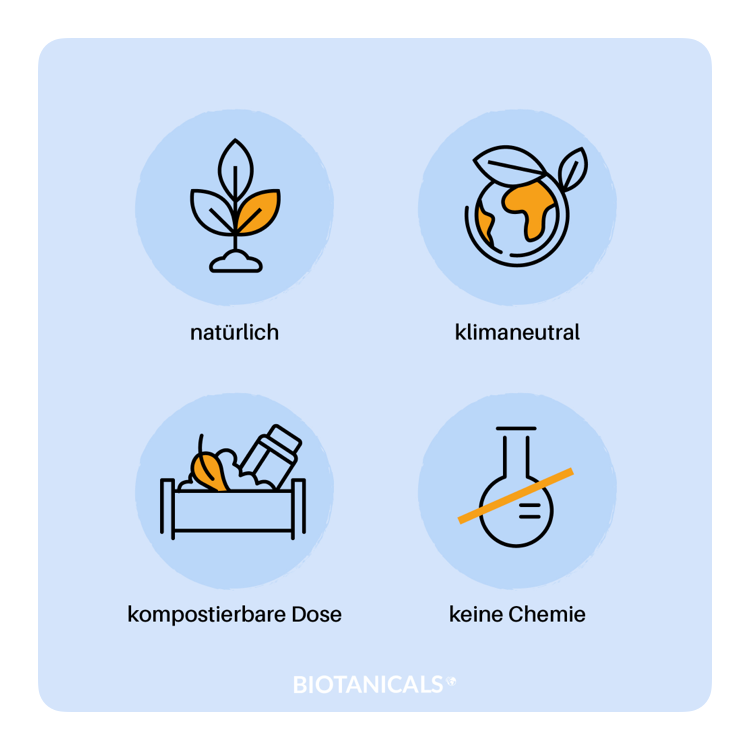 BIOTANICALS