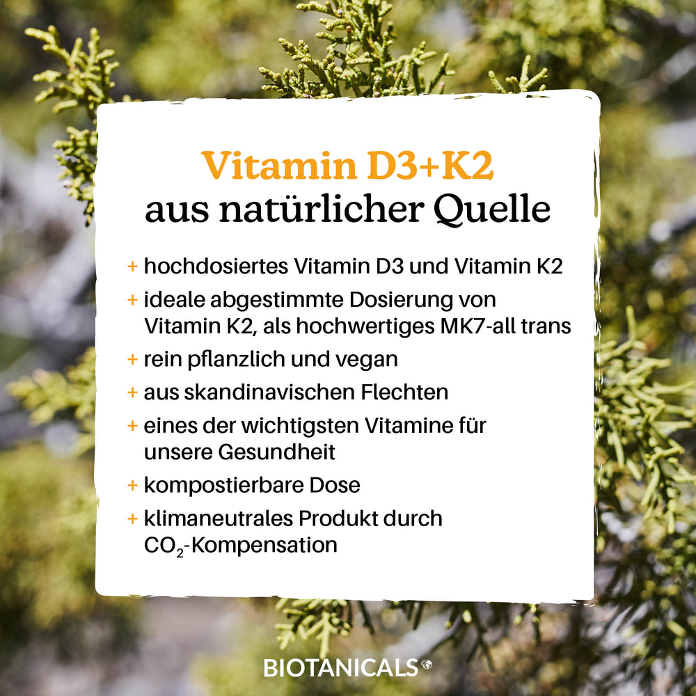 
                  
                    Health Bundle (mit Magnesium, Vitamin C & Vitamin B3+K2 Kapseln) kaufen - by Dominikah
                  
                